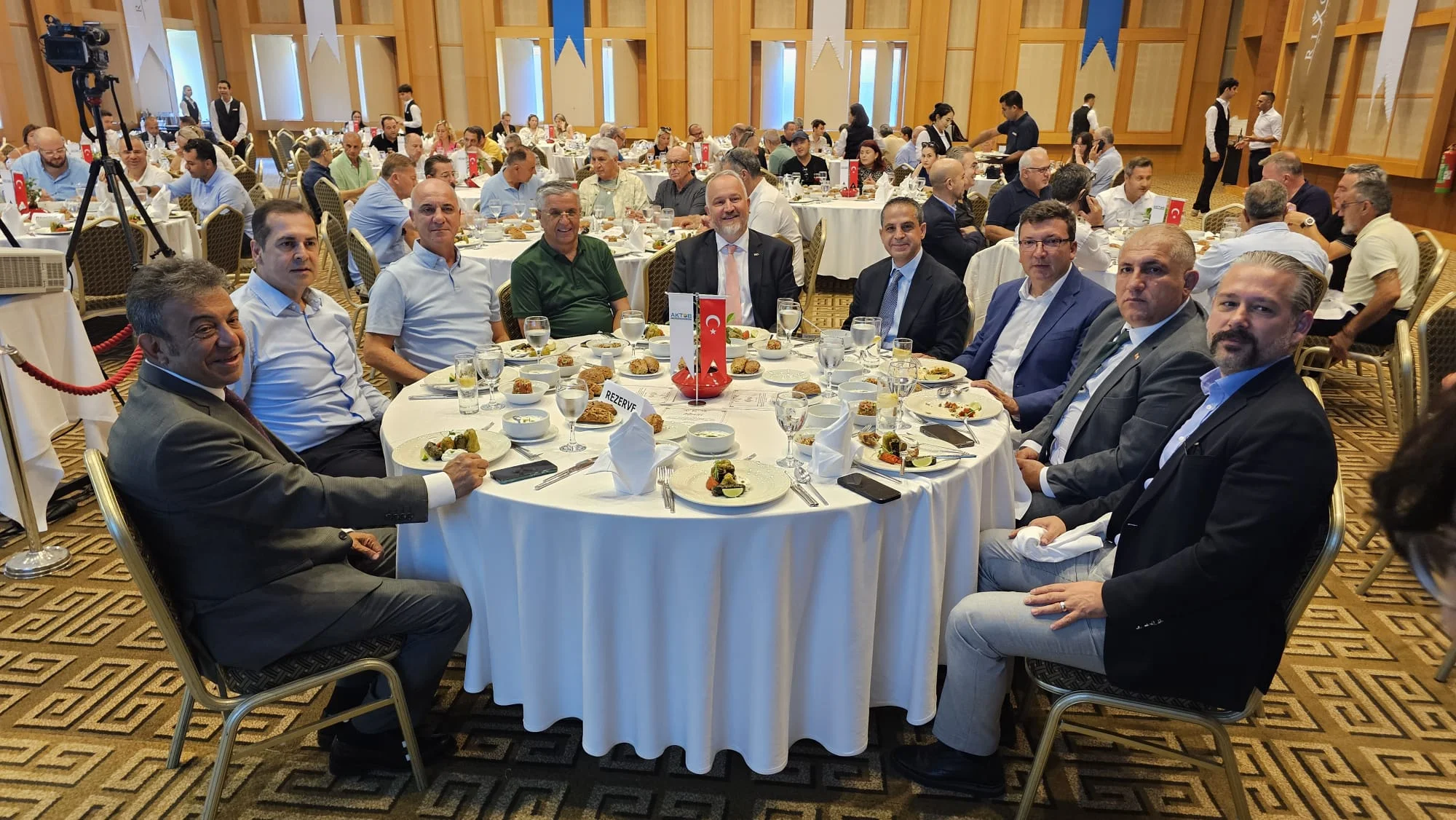Kaan Kavaloğlu: “Euro kuru turizmcinin can damarına basıyor”