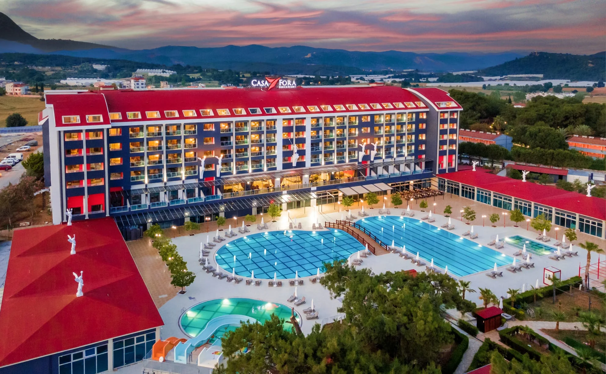 YEY Group, yeni otel yatırımına hazırlanıyor