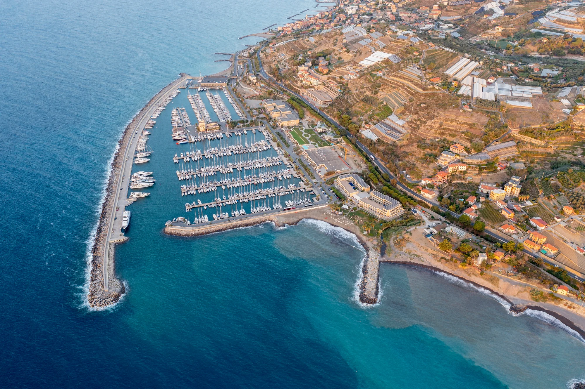 D-Marin, İtalya'daki marina sayısını 5’e çıkardı