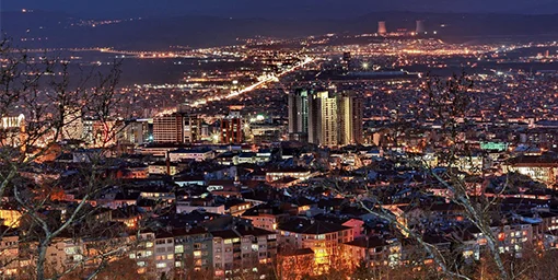 Dev sağlık şehri geliyor
