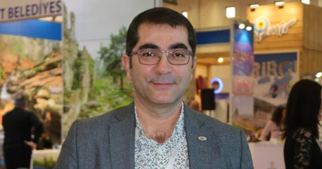 Oteller iç pazara asla sırt dönmemeli