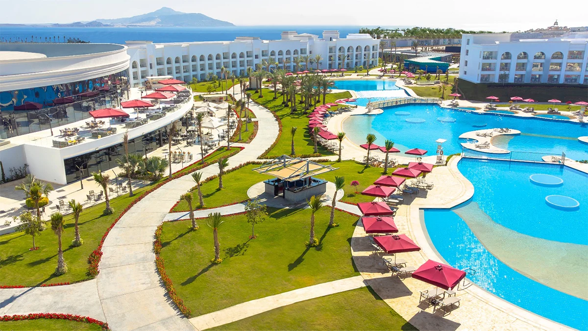 Rixos Radamis, 4 ay boyunca Michelin yıldızlı şeflerini ağırlayacak
