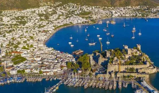 Bodrum, “yüksek fiyatlı yaz tatili” algısından çıkarılmalı