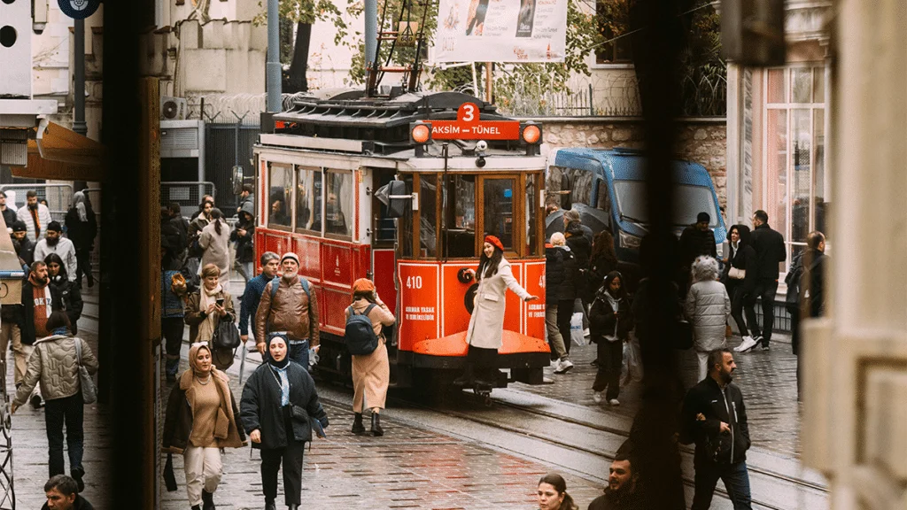 Türkiye, dünyanın en çok göç alan 15 ülkesi arasında