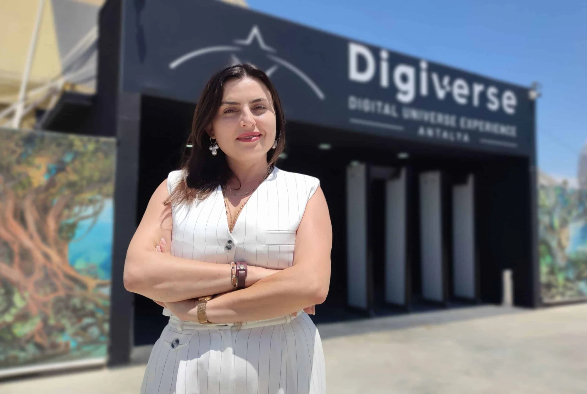 Digiverse, 150 bin ziyaretçi ağırladı