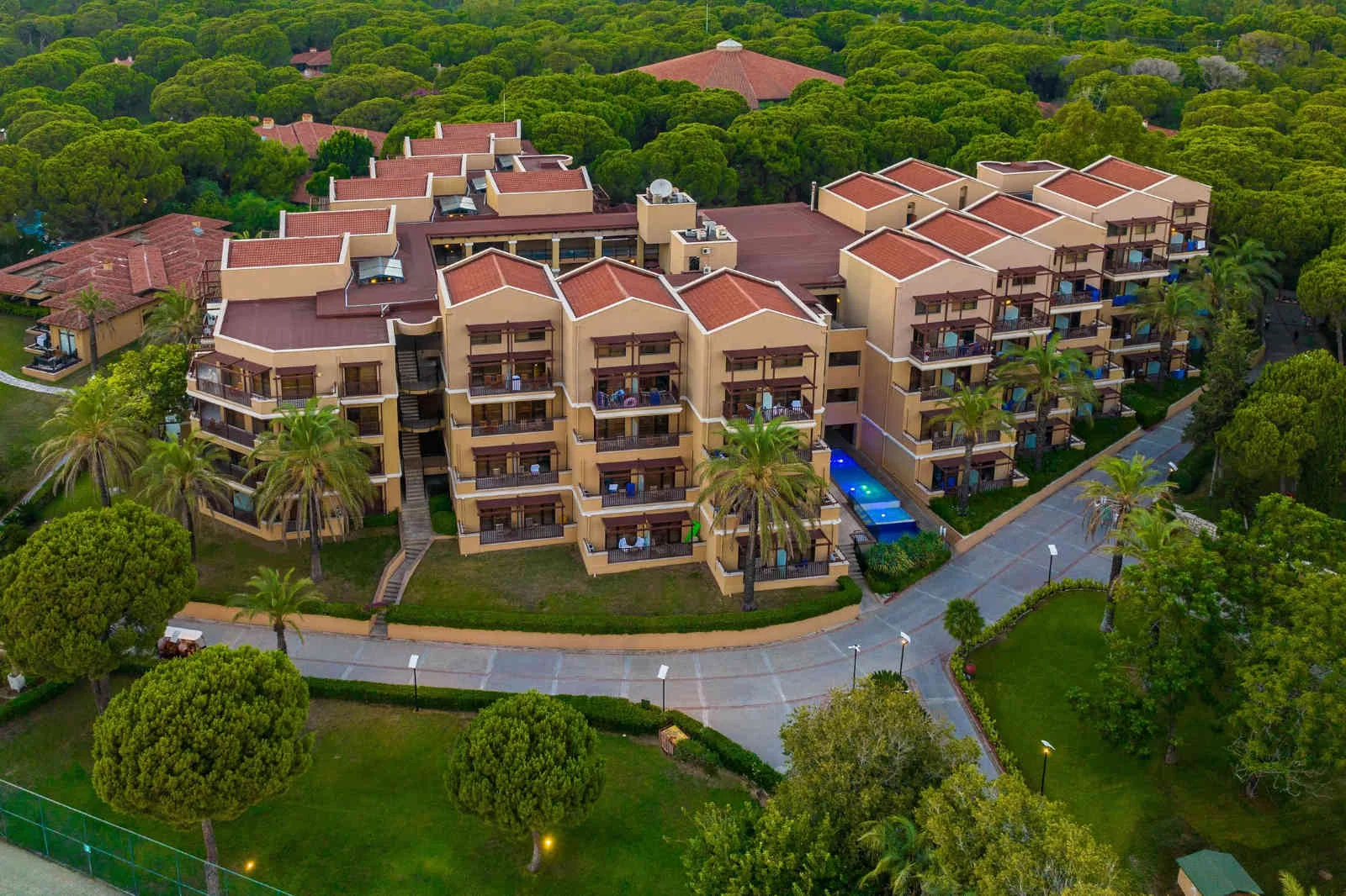 Asteria Hotels & Resorts “Saygılı Otelcilik” hizmeti anlayışını geliştirdi