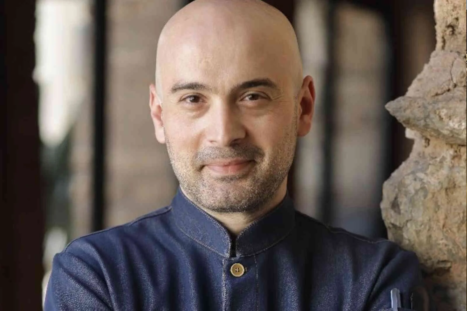 Murat Kalkandelen, Baron Hotels & Resorts’te