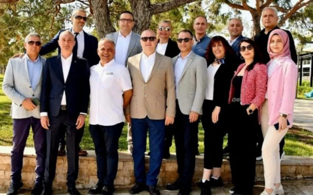 Nirvana Mediterranean Excellence, 2025 sezonu için kapılarını açtı