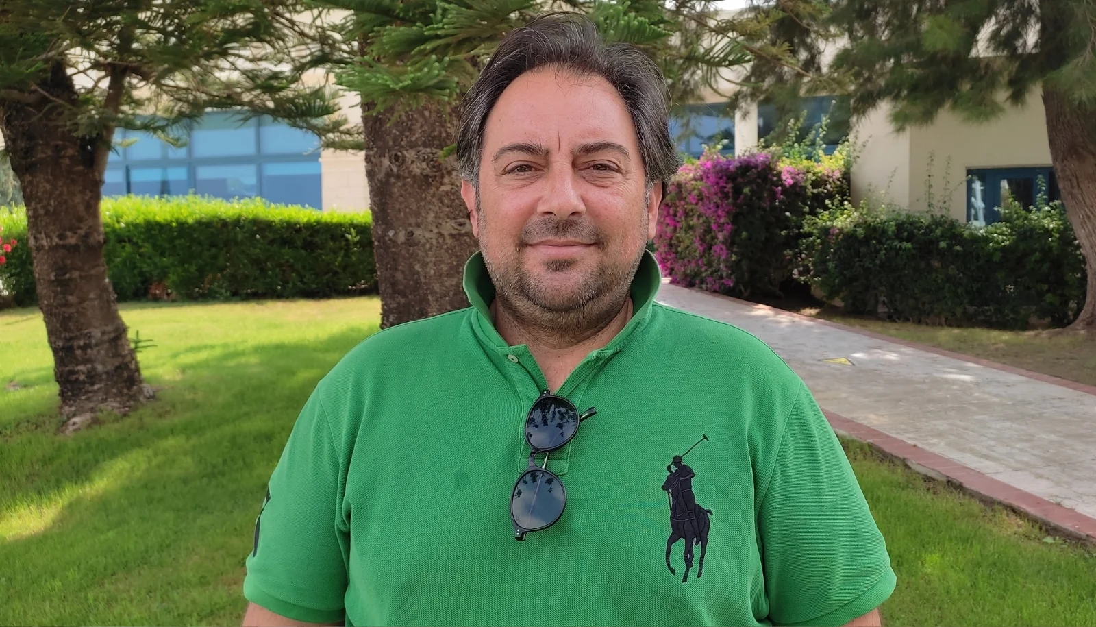 Volkan Yorulmaz, Antalya turizminin iki önemli sorununa dikkat çekti
