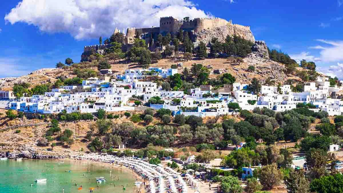 Muğla’dan Rodos’a İDO seferleri başlıyor