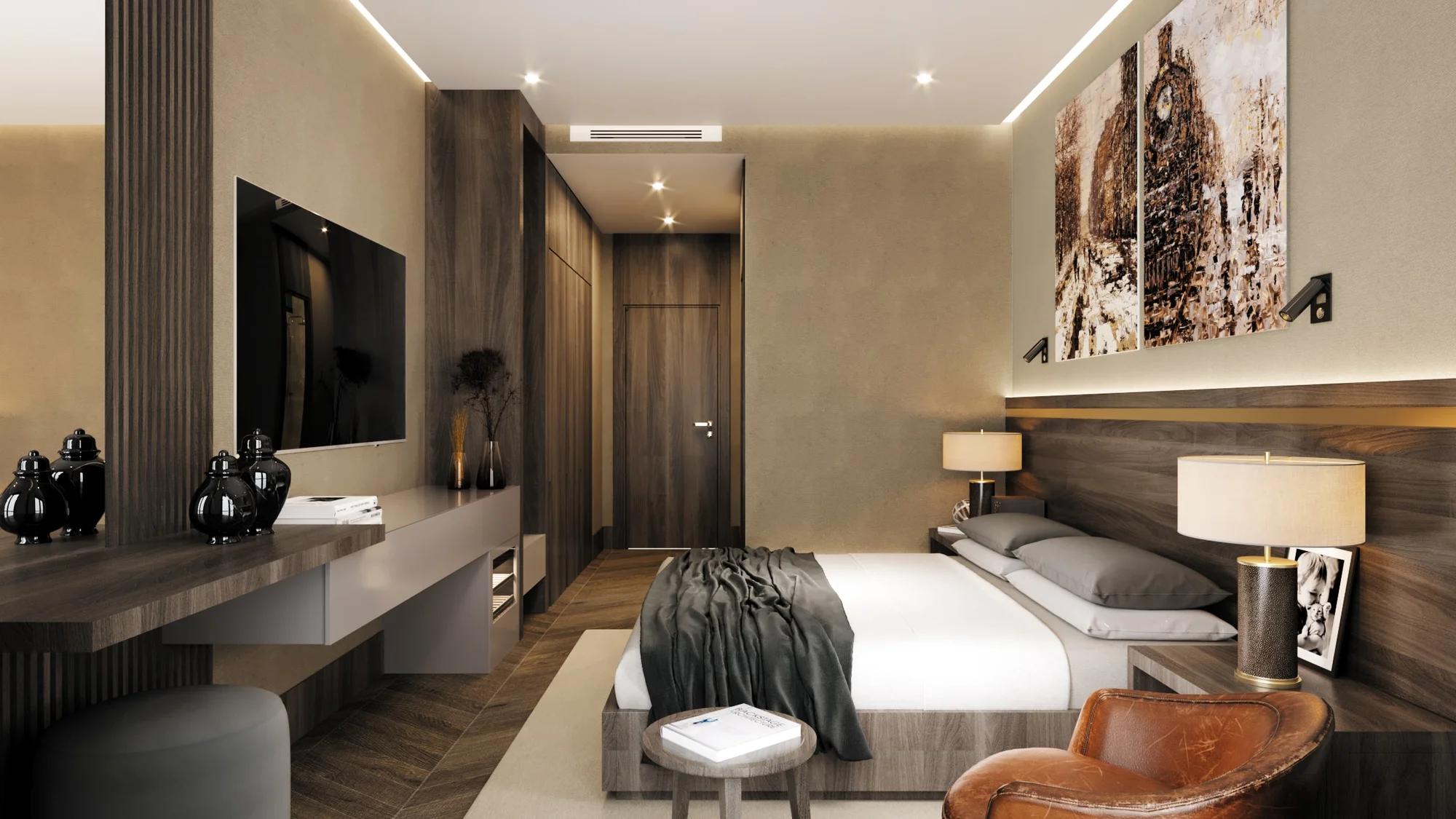 Elite World Hotels, ilk franchise otelini Elite World Comfy markası ile açtı