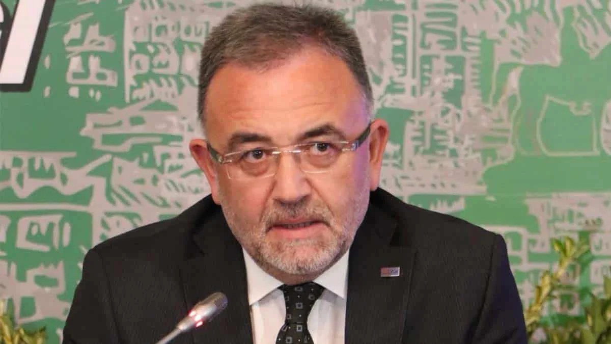 Savaş Çolakoğlu: “Antalya ve Muğla yoğun talep görüyor”