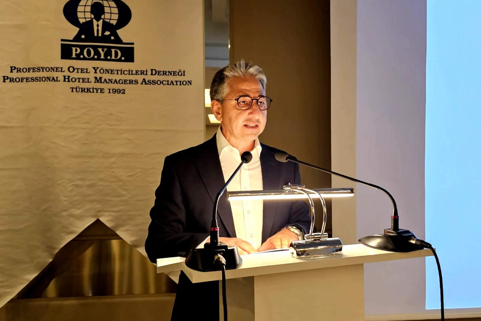 Hakan Saatçioğlu: “Turist sayısındaki artış otellerin doluluklarına yansımadı”
