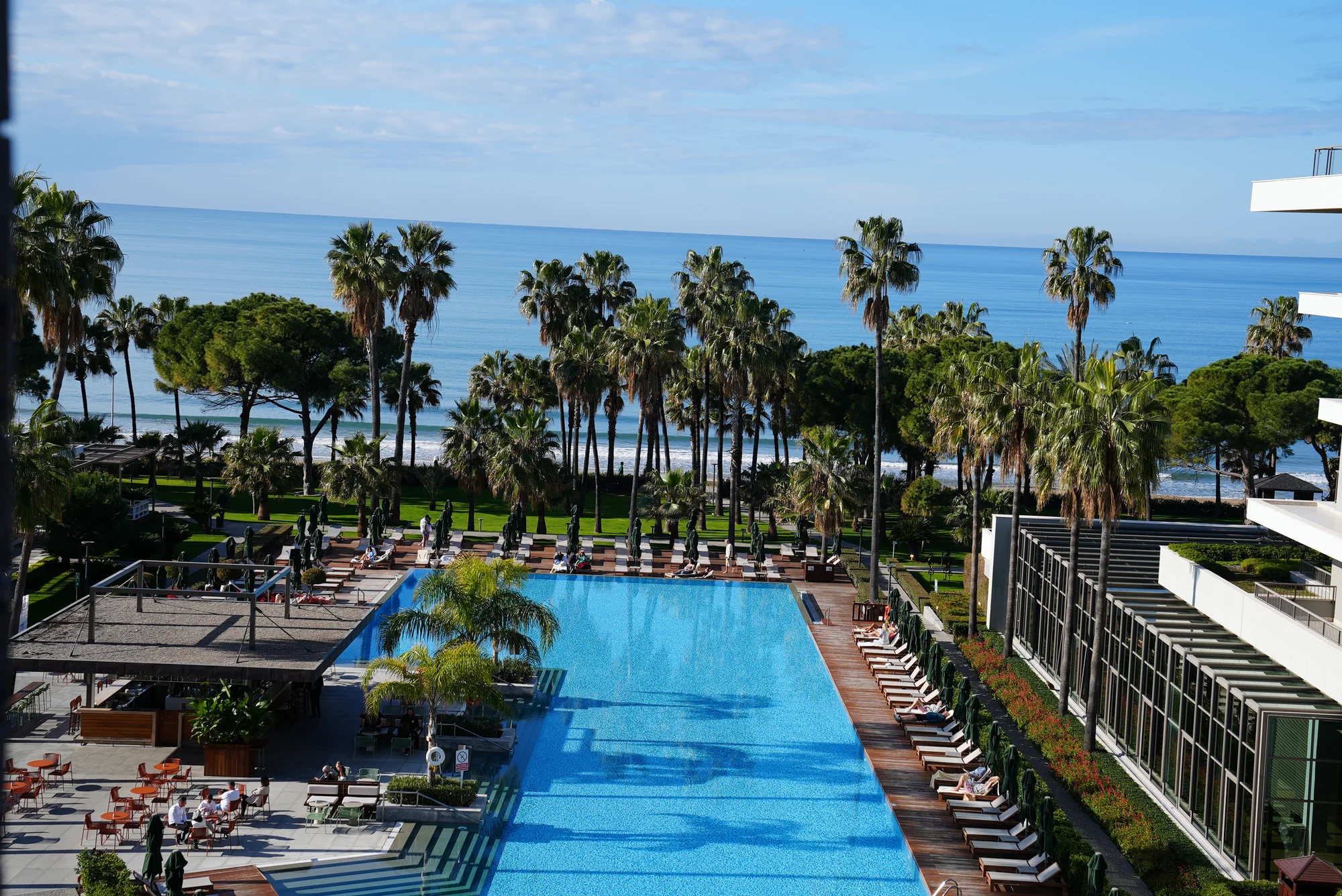 Acanthus & Cennet Barut Collection’da unutulmaz wellness deneyimi