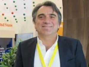 Recep Şamil Yaşacan: “Önlem alınmazsa futbol turizmi biter”