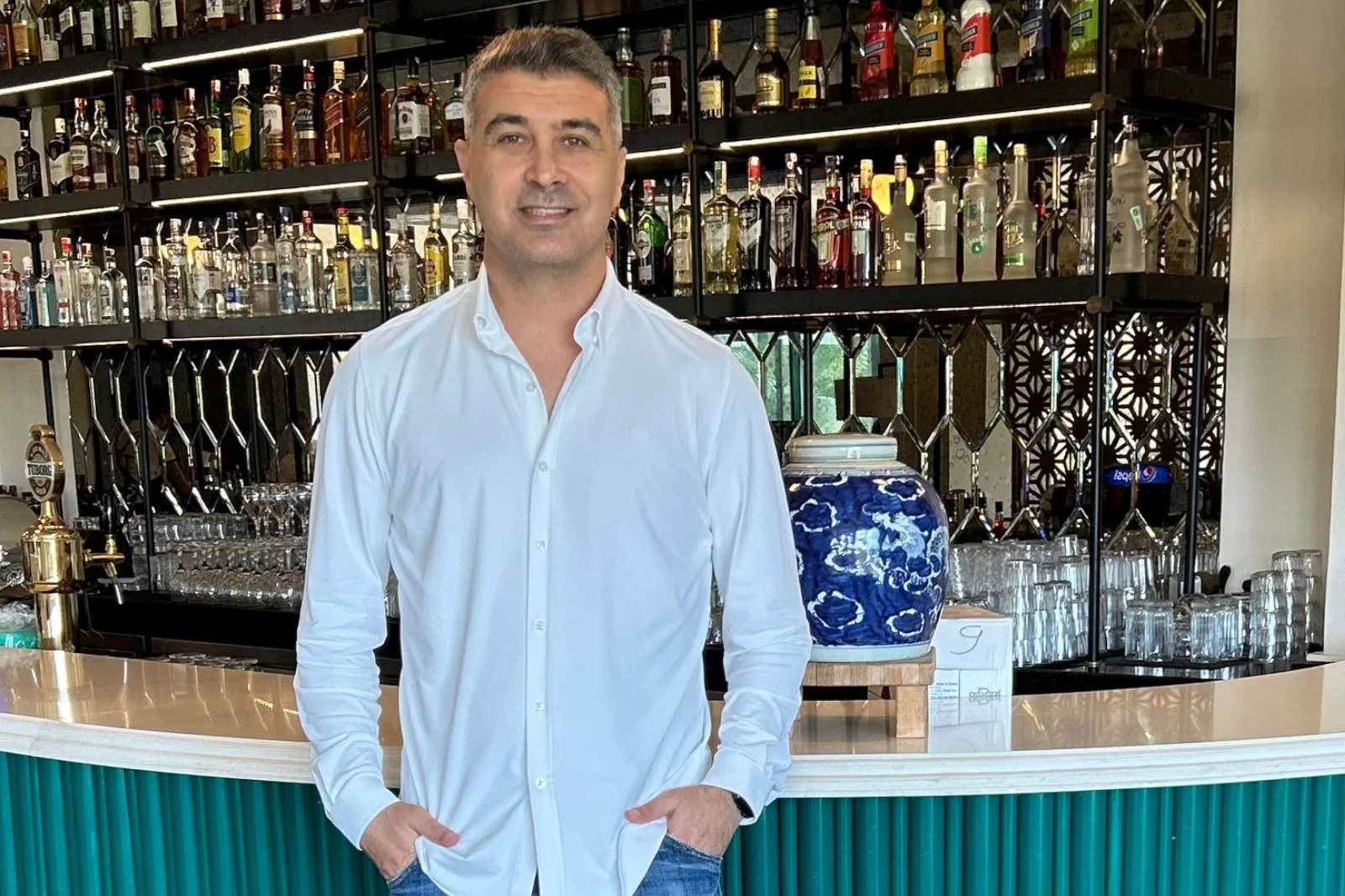 Düşük doluluk oranları otellerin fiyat politikasının bir sonucudur!
