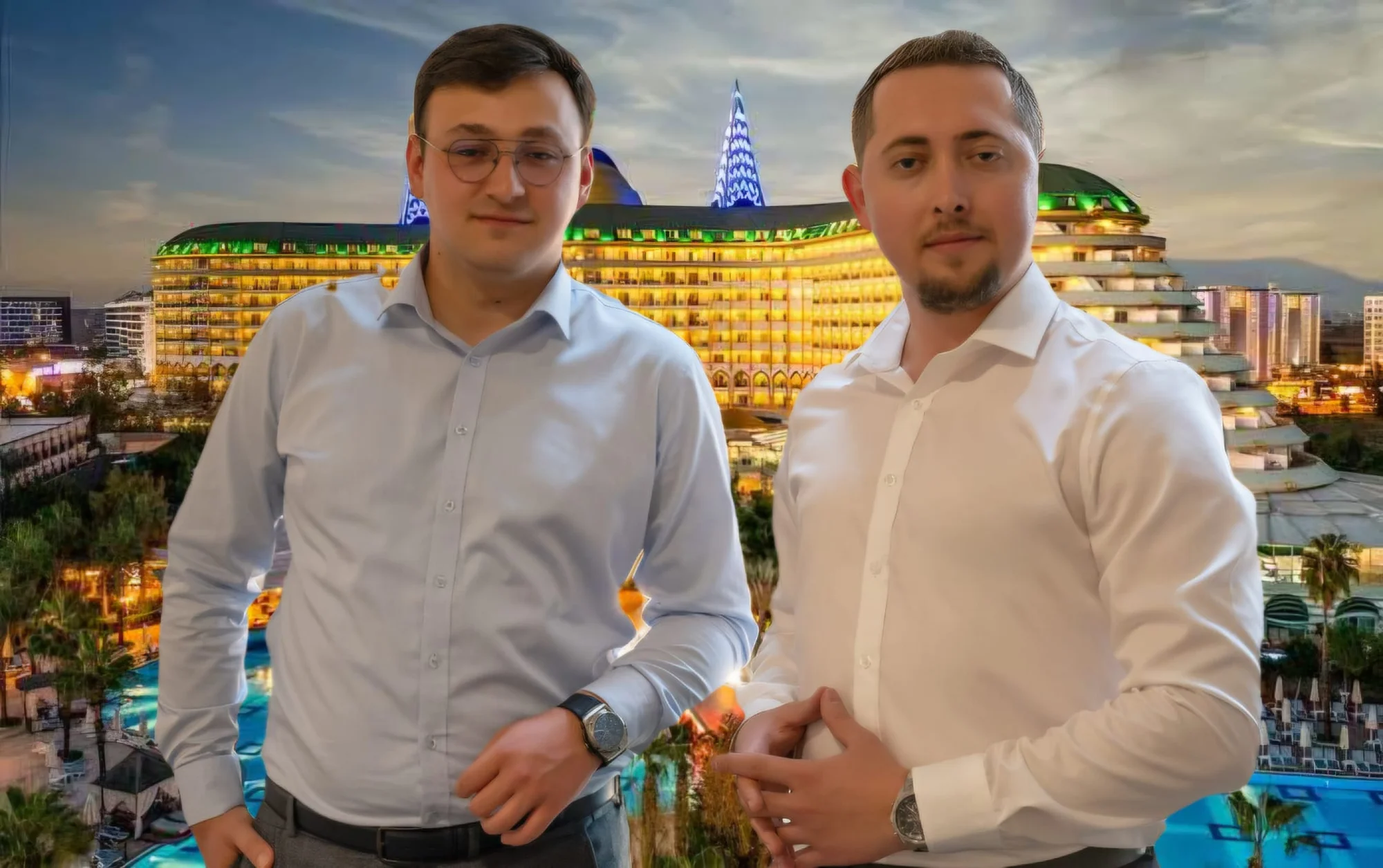 Turizmde yeni dönem: Delphin Hotels & Resorts’ten Türkiye’nin ilk yapay zekâ misafir ilişkileri sistemi