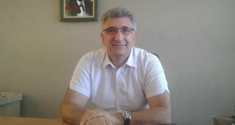 Oğuz Kabadayı: “Türkiye’ye daha fazla turist gelecek”