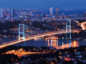İstanbul otelleri, 2017’yi de kaybedebilir