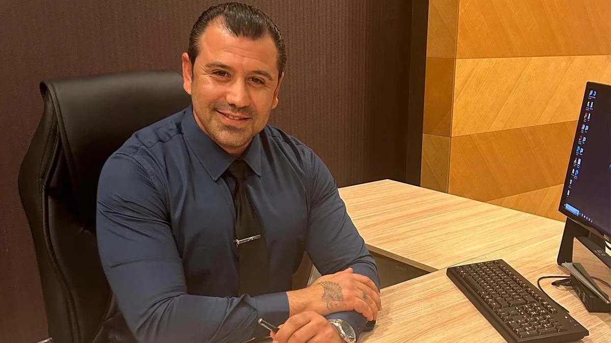 Ahmet Gazi Büyükilikmen: “Tabi ki para kazandık ancak eski kârlılıklar yok”