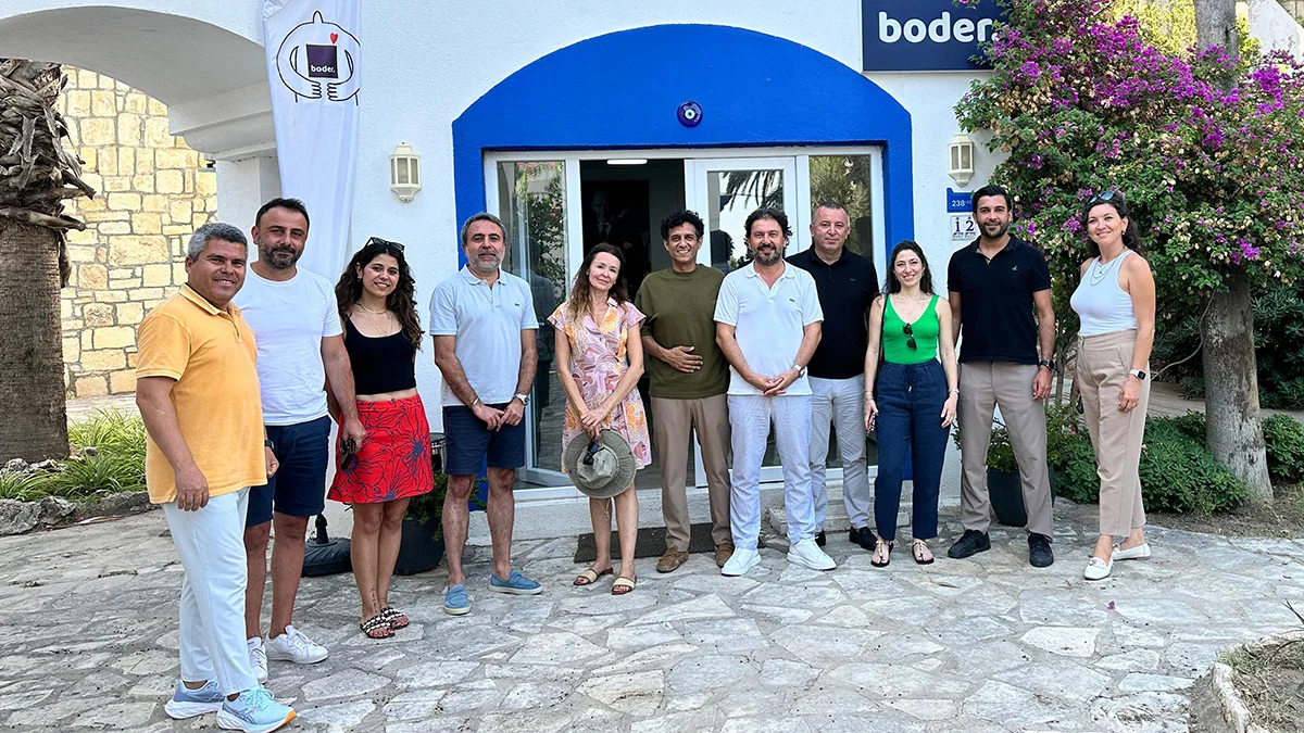 BODER, turizmde yanlış bilgilendirmeye karşı harekete geçti