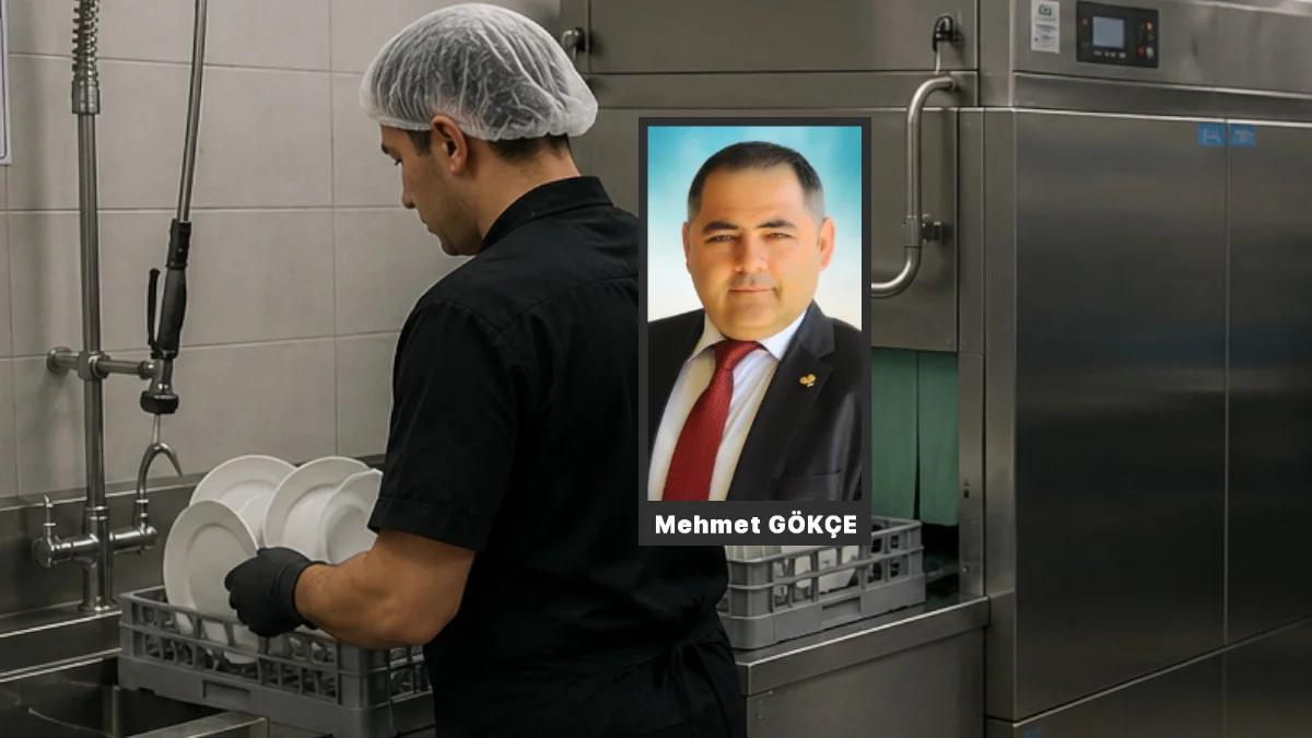 Kalite, misafirin görmediği yerde başlar