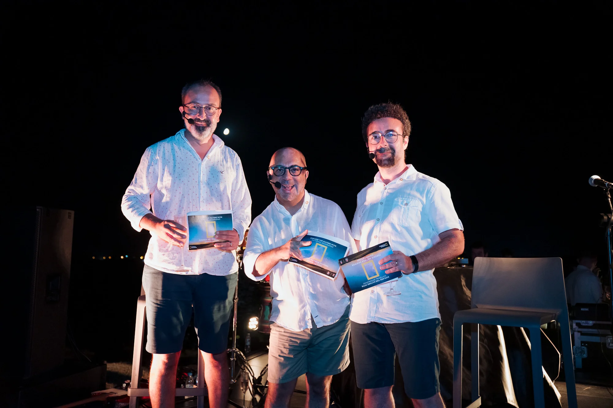 Barut Hotels misafirlerini gökyüzü ile buluşturdu