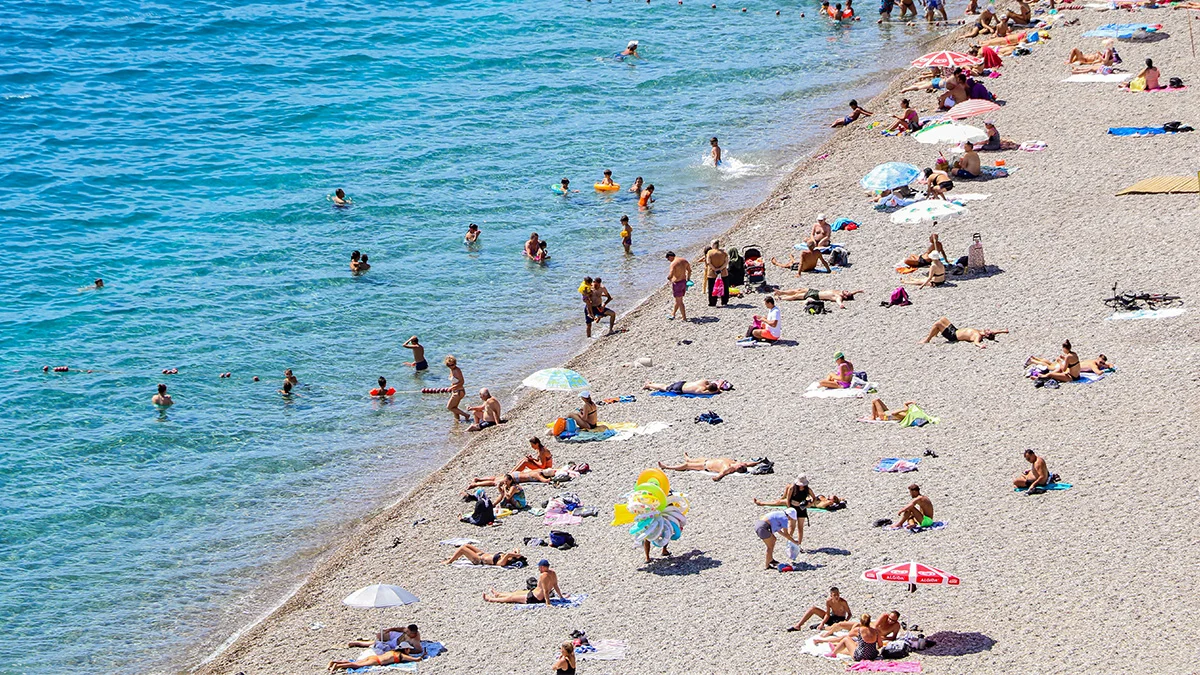 Turizm sektöründe enflasyon düzeltmesi endişesi