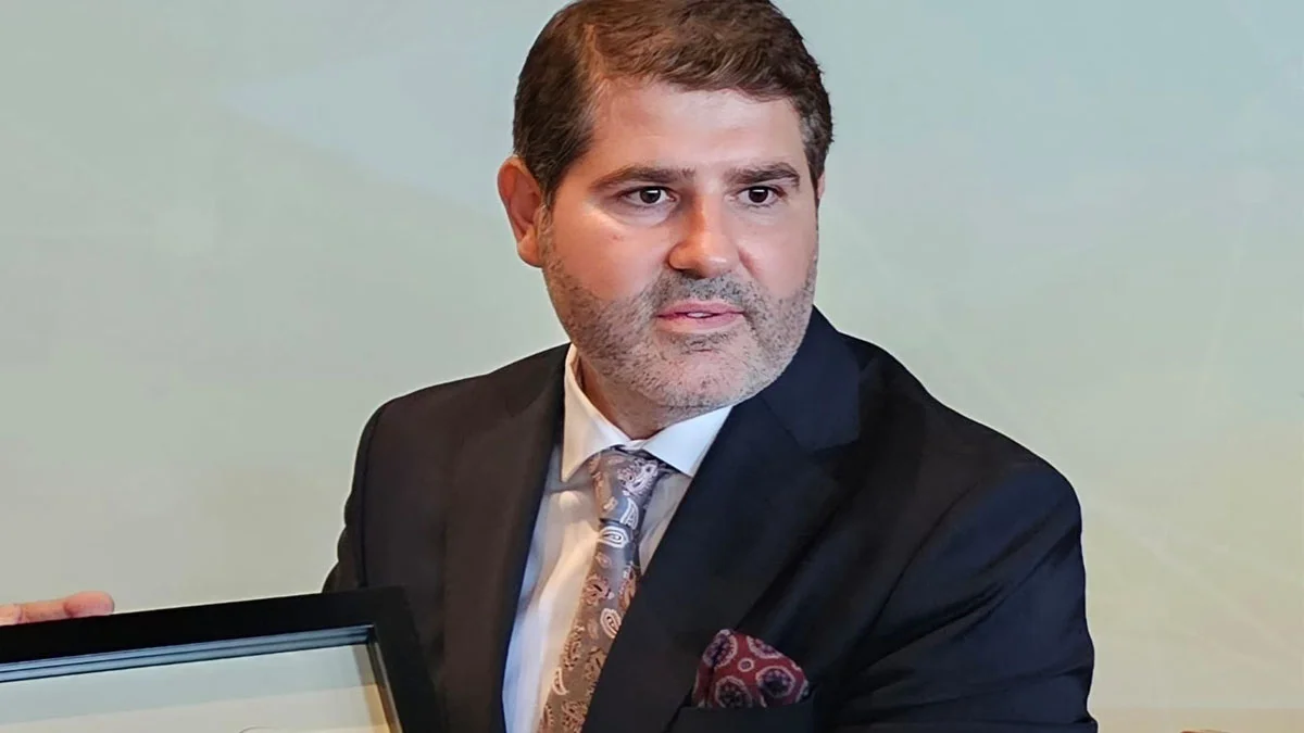 Hüseyin Kurt: "Türk ve dünya turizmcilerini buluşturduk"