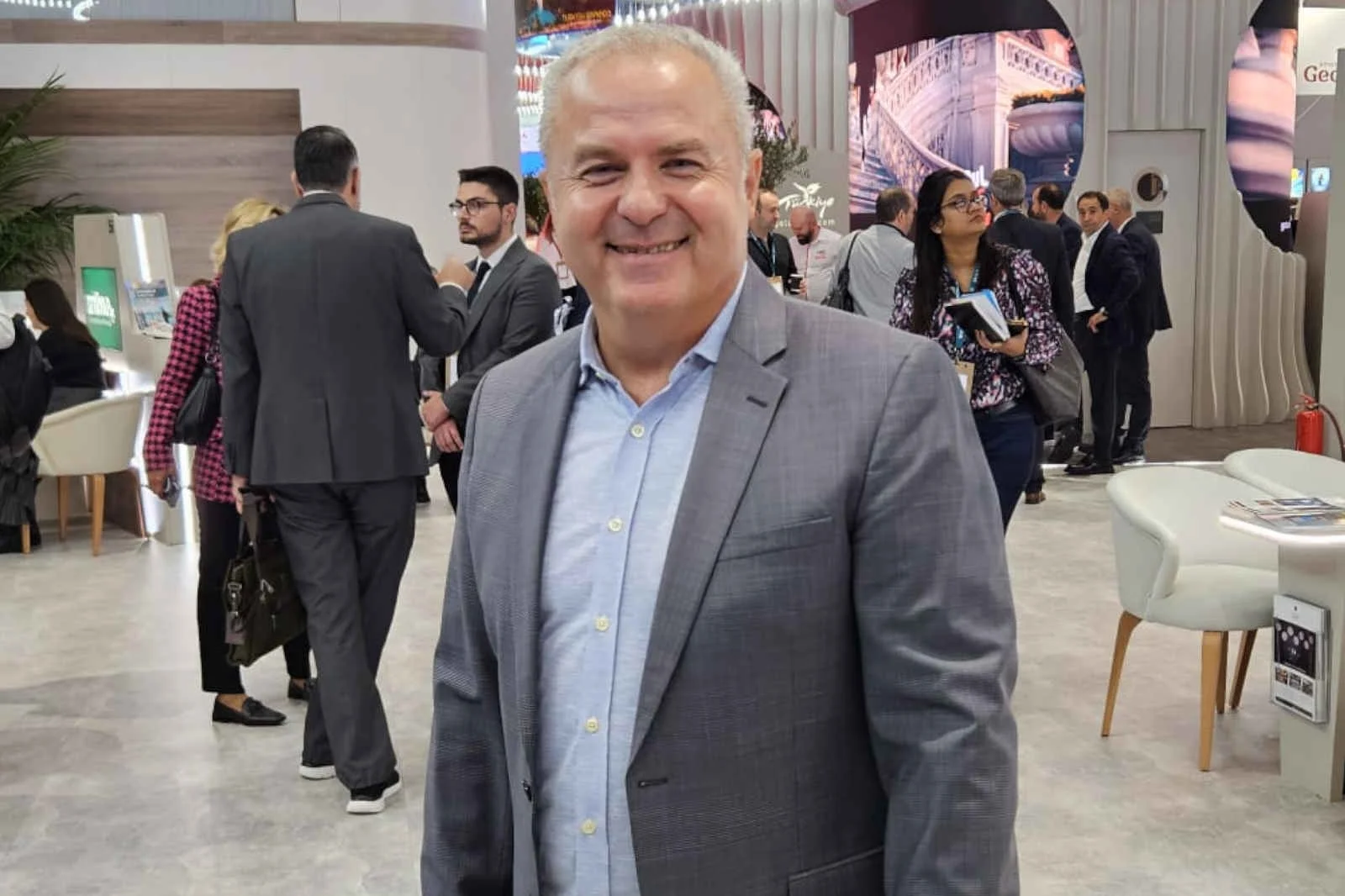 Güral Premier Hotels için 2024 çok başarılı geçti