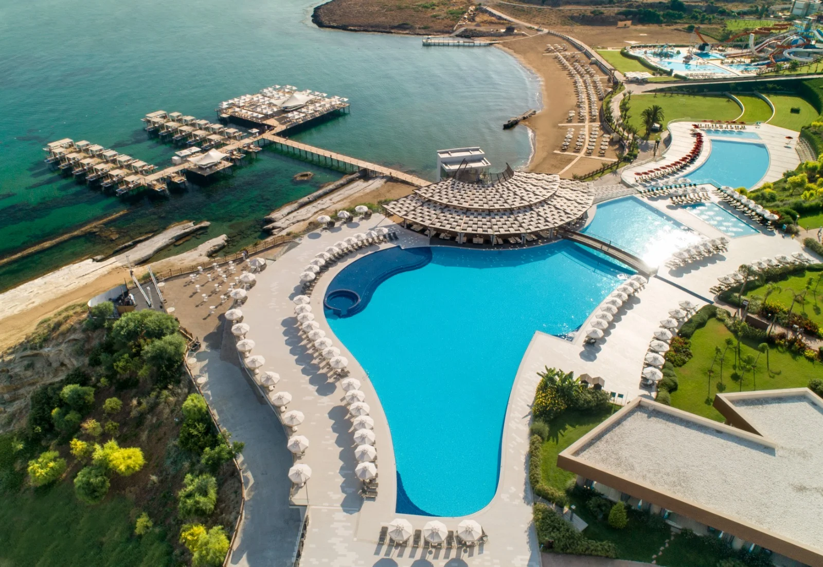 Elexus Hotel 2