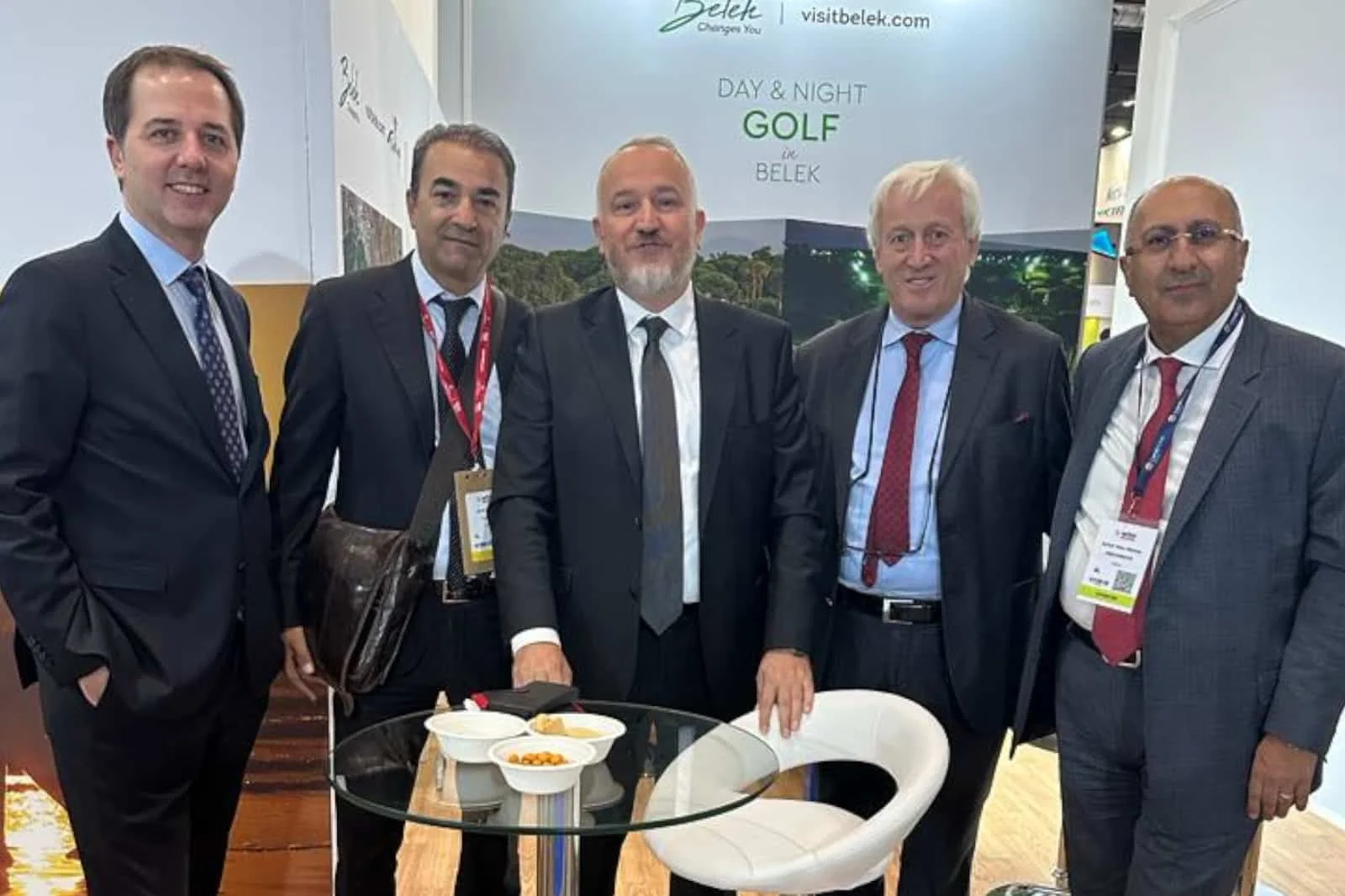 AKTOB, WTM Londra’da