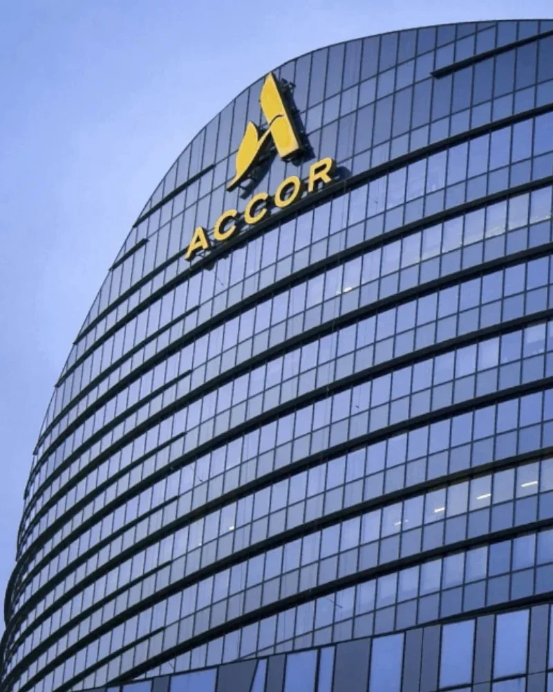 Ünlü otel grubu Accor, Orta Doğu’daki gerilime rağmen 6 ayda 2,76 milyar euro gelir elde etti