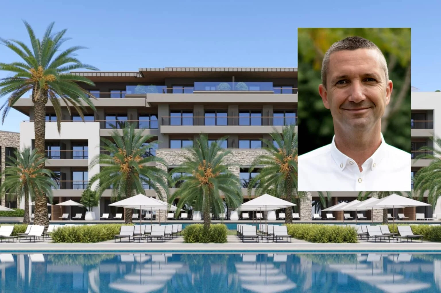 Anda Barut Collection’ın Genel Müdürü Cem Karacan oldu