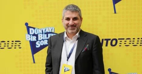 Prontotour, yurtdışı tatil paketlerini “Türk Lirası” ile satacak