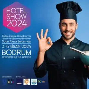 Bodrum, Hotel Show 2024’e hazırlanıyor