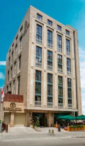 Ankara Kahya Otel, Accor Grubu’na katılıyor