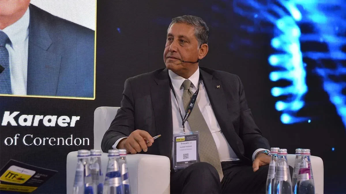 Yıldıray Karaer: “Benelüks pazarında Türkiye’yi birinci destinasyon yapma gayretindeyiz”