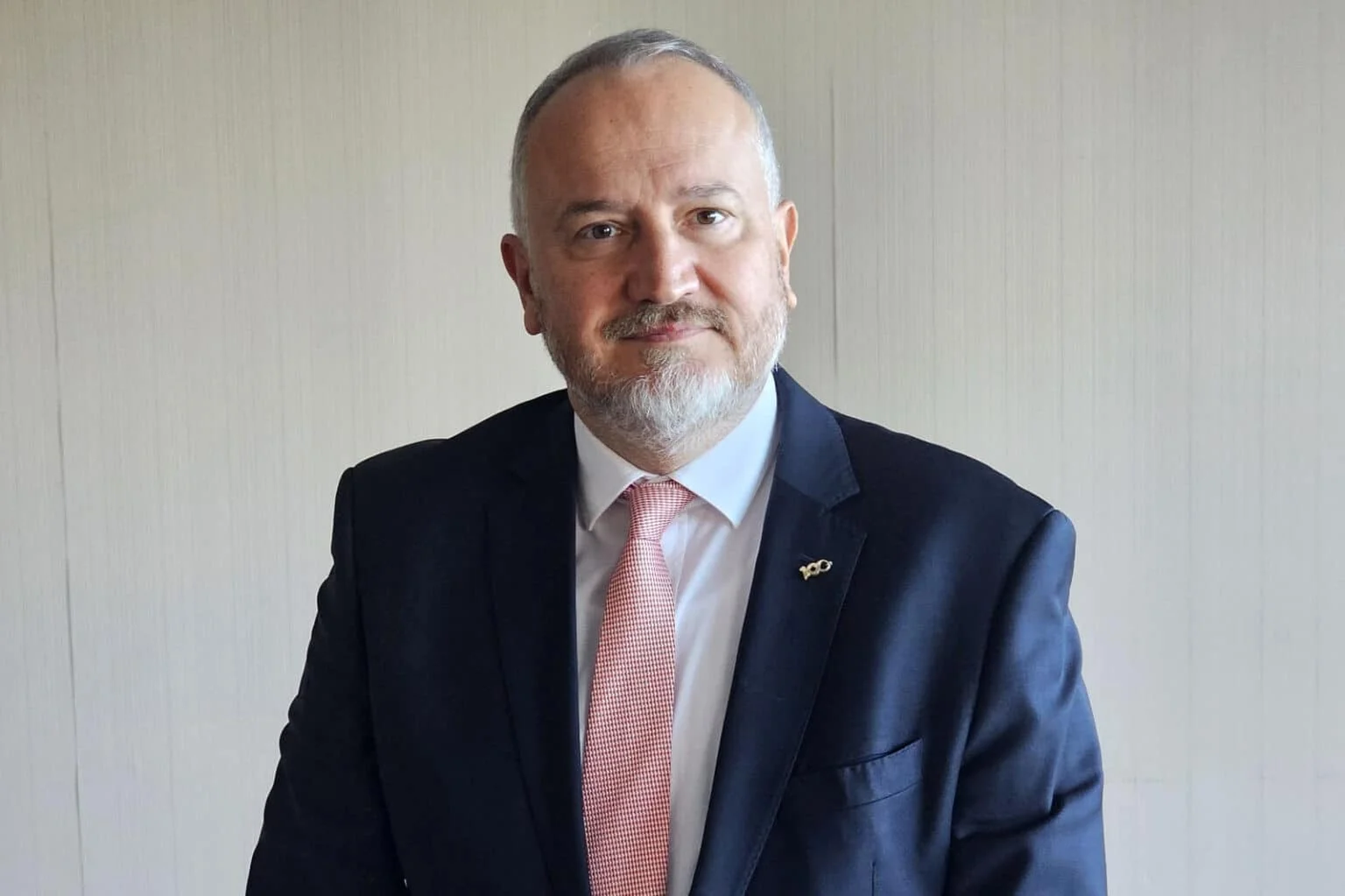 Kaan Kavaloğlu: “Antalyasız ve Türkiyesiz turizmin olmayacağını anlatacağız”