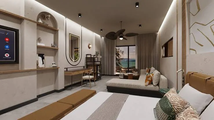 Ethno Hotels Belek, Mayıs ayında kapılarını açıyor