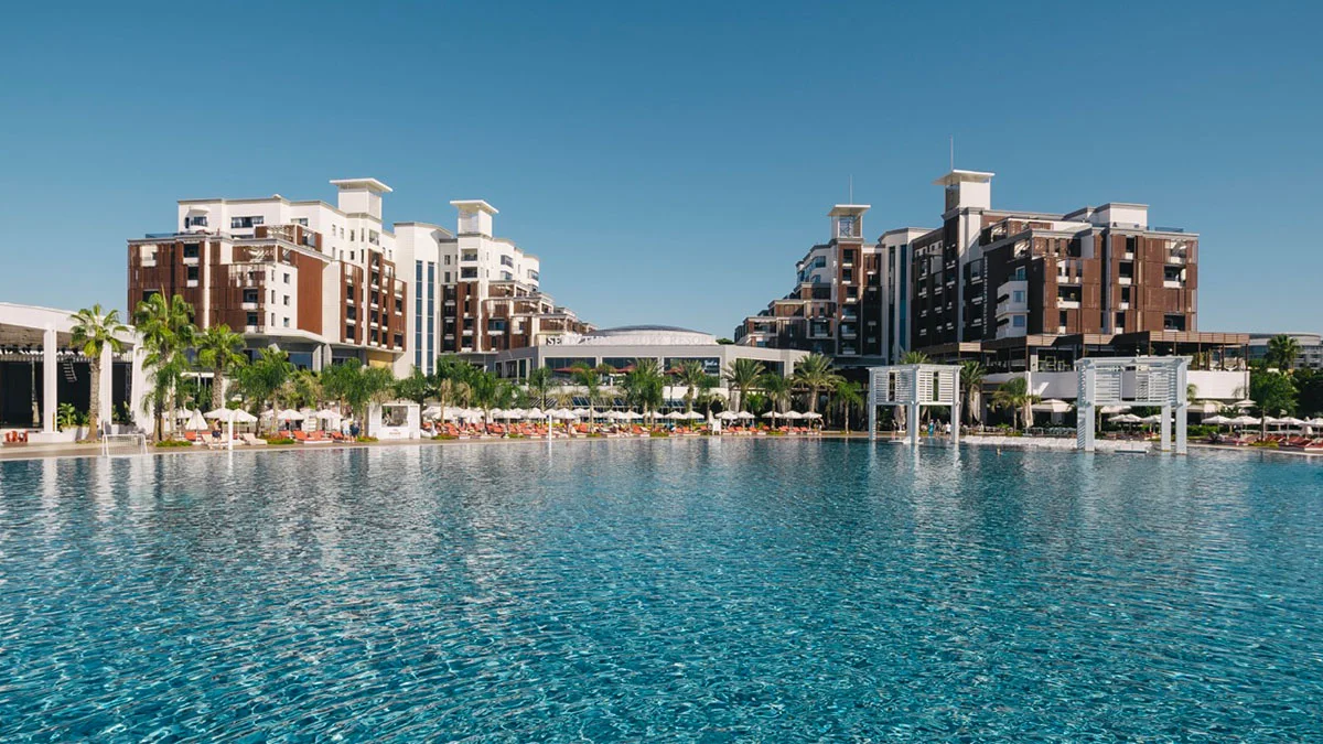 Selectum Hotels & Resorts’ten bayramda yıldızlar geçidi