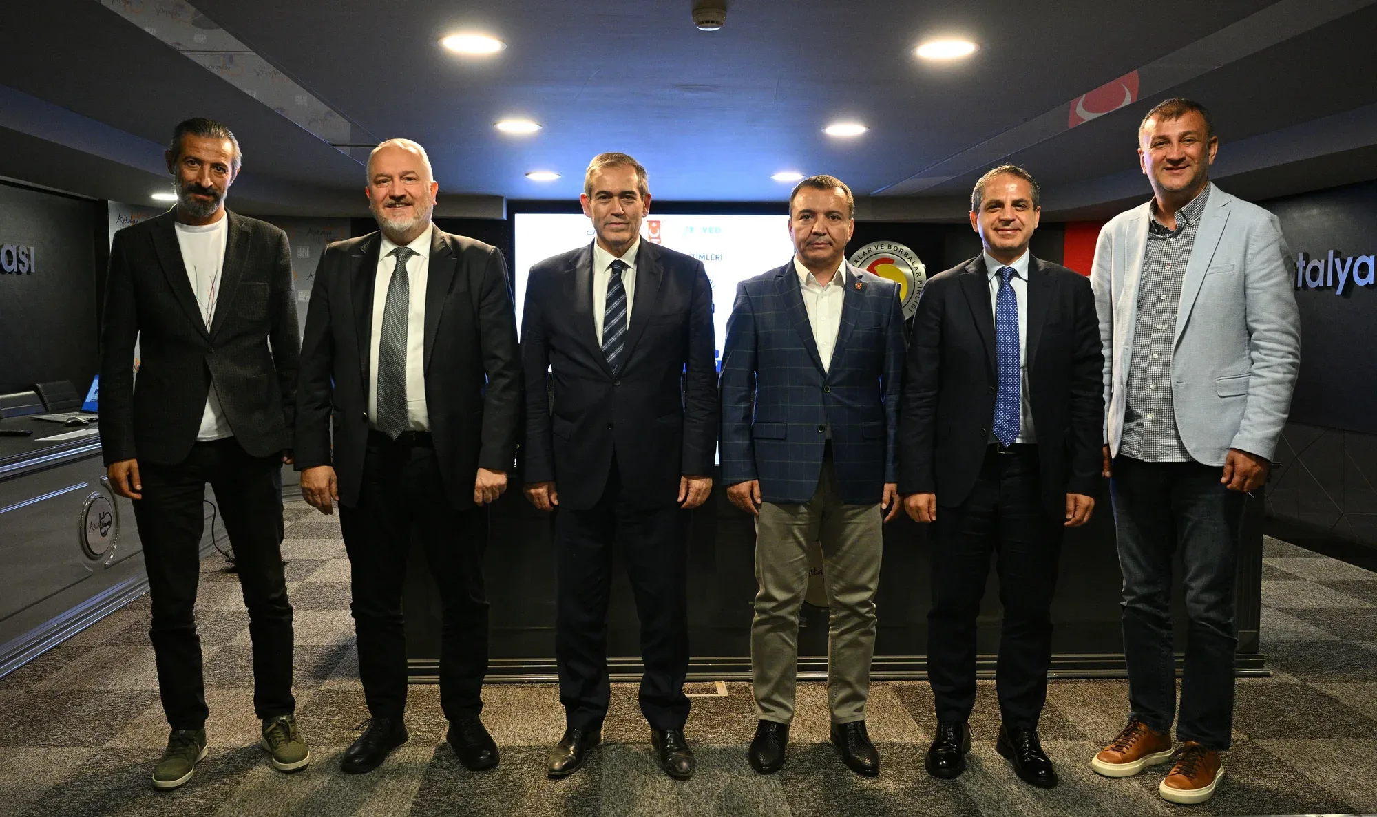Turizmciler ve basın mensupları "Turizm haberciliği" için buluştu