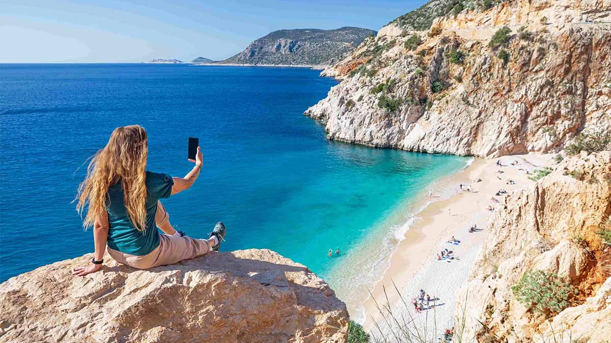 Yerli turist tatilden ne bekliyor?