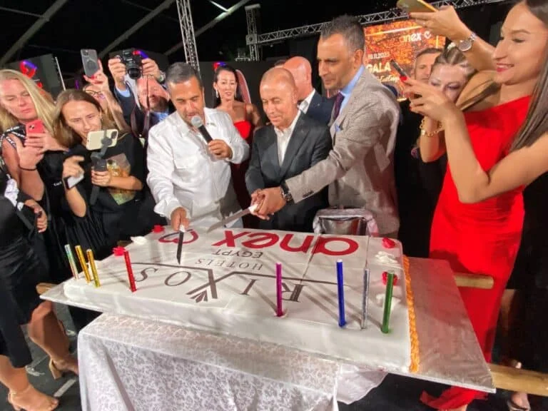 Anex Tour, 2024 sezonu için Polonya hedefini açıkladı