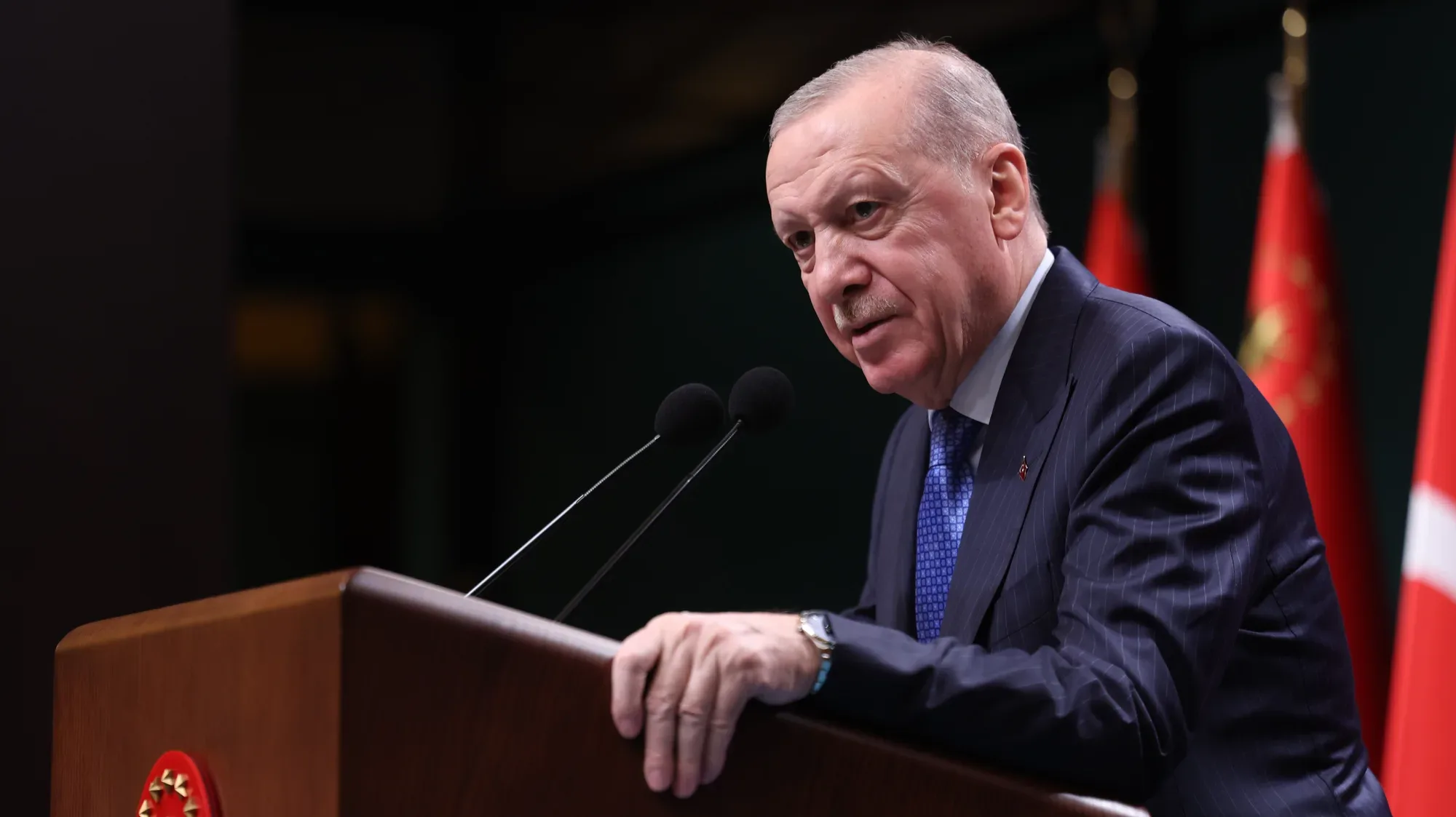 Cumhurbaşkanı Erdoğan açıkladı: Kurban Bayramı tatili 9 gün oldu