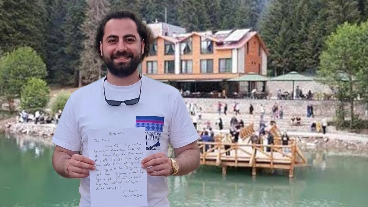 İlan üstüne ilan verdi, 100 bin TL'ye aşçı bulamadı