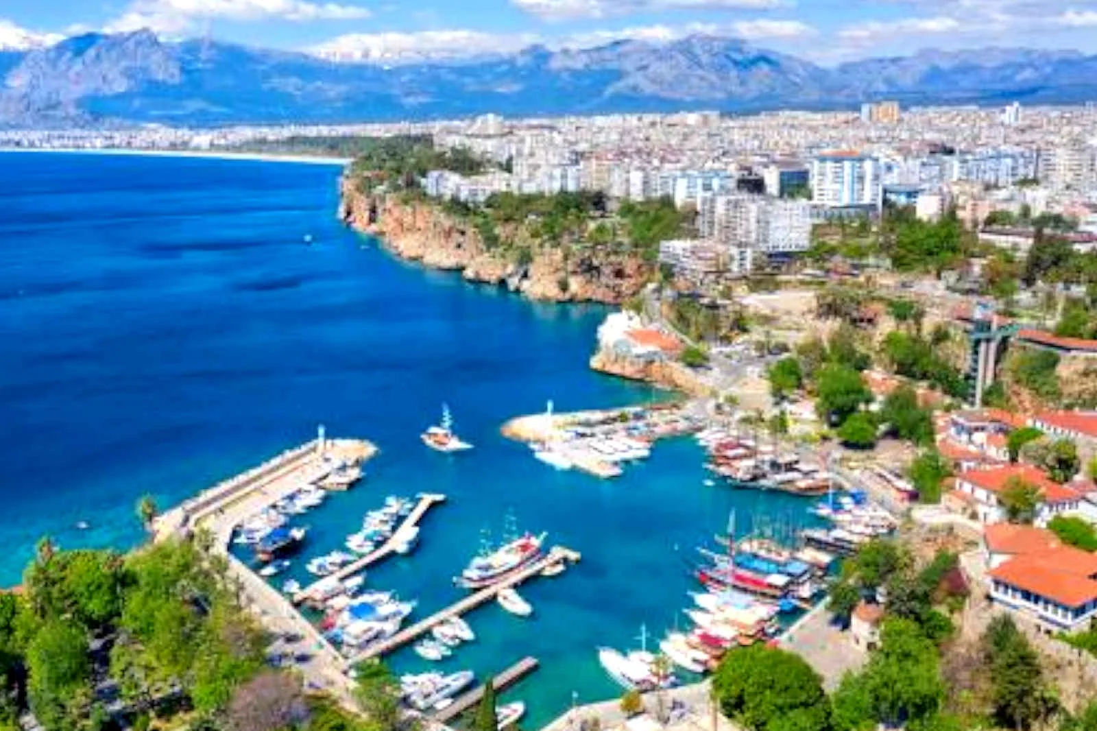 Antalya