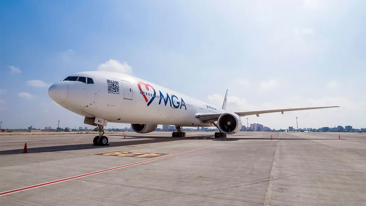 Mavi Gök Airlines, Alman pazarında büyüyecek