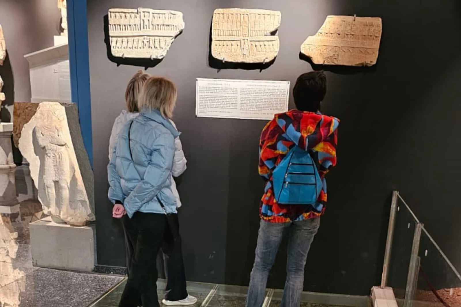 18 yaşındaki gençler, Turizm Bakanlığı’na bağlı müzelere ücretsiz girecek