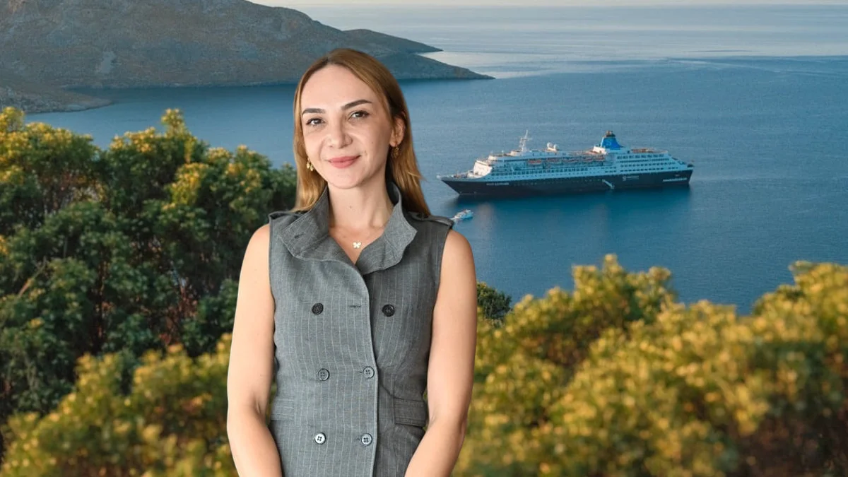 Selectum Blu Cruises, Ege Adaları için erken rezervasyon kampanyasını başlattı